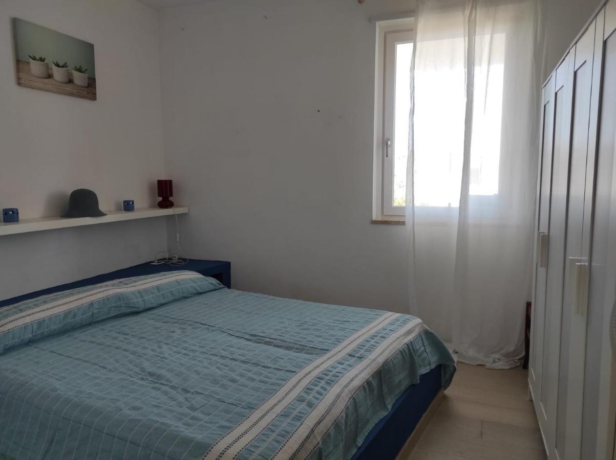 Grazioso Appartamento Vicino Al Mare San Cataldo  Exterior photo