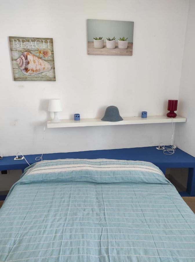 Grazioso Appartamento Vicino Al Mare San Cataldo  Exterior photo